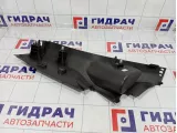 Обшивка стойки задней правой нижняя Ford Focus 3 1730629