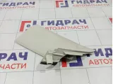 Обшивка стойки задней правой верхняя Ford Focus 3 1931569