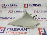 Обшивка стойки задней левой верхняя Ford Focus 3 2045359