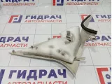 Обшивка стойки задней левой верхняя Ford Focus 3 2045359