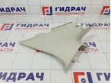 Обшивка стойки задней правой верхняя Ford Focus 3 2045391