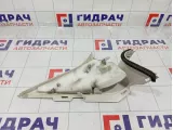 Обшивка стойки задней правой верхняя Ford Focus 3 2045391