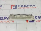 Обшивка стойки задней левой верхняя Ford Focus 3 1742113