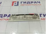 Обшивка стойки задней правой верхняя Ford Focus 3 1742112