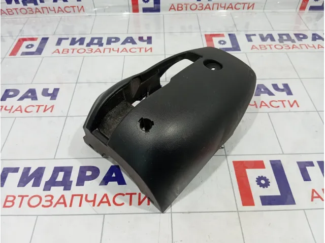 Кожух рулевой колонки нижний Ford Focus 3 1839113