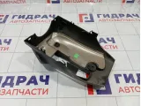 Кожух рулевой колонки нижний Ford Focus 3 1839113