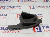 Накладка порога внутренняя задняя левая Ford Focus 3 1732378