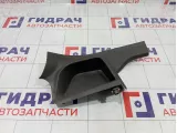 Накладка порога внутренняя задняя левая Ford Focus 3 1732378