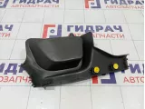 Накладка порога внутренняя задняя левая Ford Focus 3 1732378