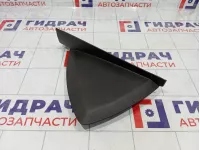 Накладка торпедо левая с торца Ford Focus 3 1712595