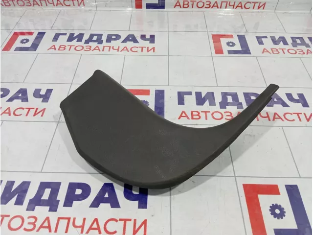 Обшивка стойки передней правой нижняя Ford Focus 3 1725738