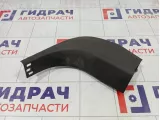 Обшивка стойки передней правой нижняя Ford Focus 3 1725738