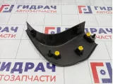 Обшивка стойки передней правой нижняя Ford Focus 3 1725738