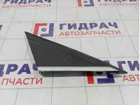 Накладка переднего крыла правого Ford Focus 3 1730622