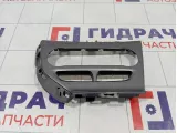 Накладка блока управления климатической установки Ford Focus 3 1835482