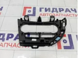 Накладка блока управления климатической установки Ford Focus 3 1835482