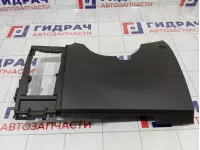 Накладка под рулевую колонку Ford Focus 3 1805418