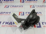 Лючок бензобака Ford Focus 3 1746391