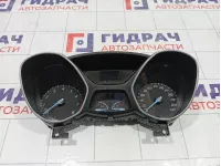 Панель приборов Ford Focus 3 1909778