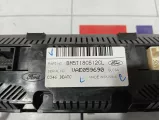 Блок управления климатической установкой Ford Focus 3 1866942