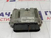 Блок управления двигателем Ford Focus 3 1845945