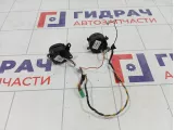 Блок кнопок в рулевое колесо Ford Focus 3