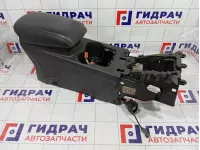 Консоль центральная Ford Focus 3 1835225