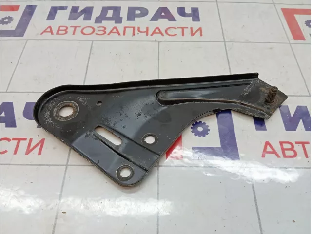 Элемент передней панели правый Ford Focus 3 1784857