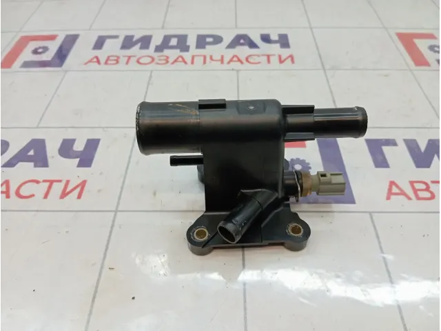 Фланец двигателя системы охлаждения Ford Focus 3 5352099