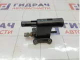 Фланец двигателя системы охлаждения Ford Focus 3 5352099