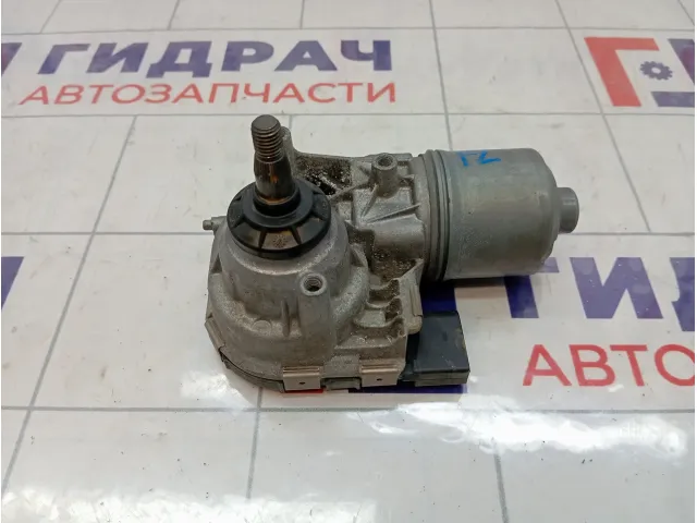 Моторчик стеклоочистителя передний Ford Focus 3 1933688