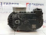 Заслонка дроссельная электрическая Ford Focus 3 5152338