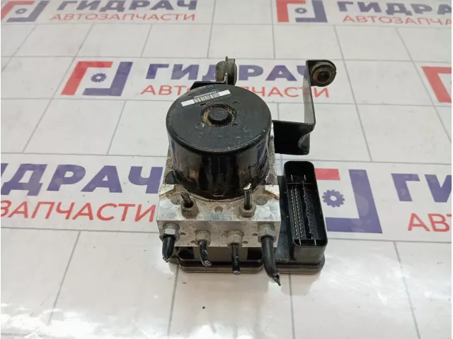 Блок ABS (насос) Ford Focus 3 1847182