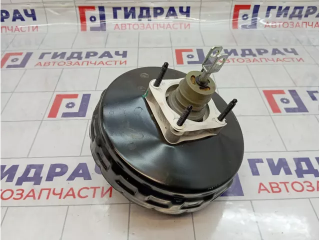 Усилитель тормозов вакуумный Ford Focus 3 1762523