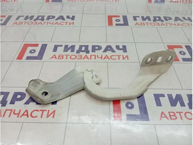 Петля капота левая Ford Focus 3 1750018