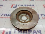 Диск тормозной передний Ford Focus 3 1520297