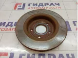 Диск тормозной задний Ford Focus 3 1704765