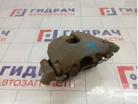 Суппорт тормозной передний левый Ford Focus 3 1682876