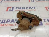 Суппорт тормозной передний правый Ford Focus 3 1682875