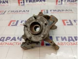 Кулак поворотный передний левый Ford Focus 3 1702855