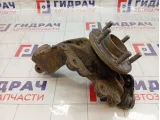 Кулак поворотный передний левый Ford Focus 3 1702855