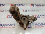 Кулак поворотный передний левый Ford Focus 3 1702855