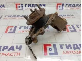 Кулак поворотный передний правый Ford Focus 3 1702854