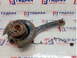 Рычаг задний продольный левый Ford Focus 3 1780077