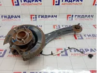 Рычаг задний продольный левый Ford Focus 3 1780077