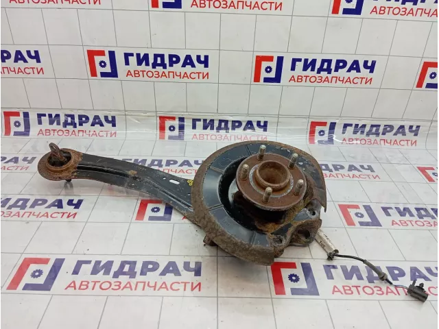 Рычаг задний продольный правый Ford Focus 3 1780076