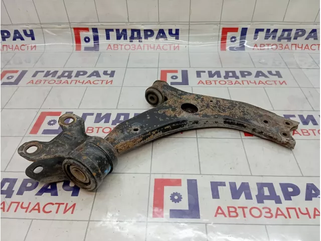 Рычаг передний левый Ford Focus 3 2173541