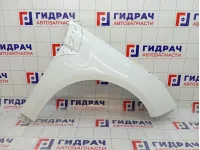 Крыло переднее правое Ford Focus 3 2171302