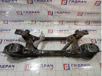 Балка задняя Ford Focus 3 1830929