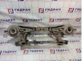 Балка задняя Ford Focus 3 1830929